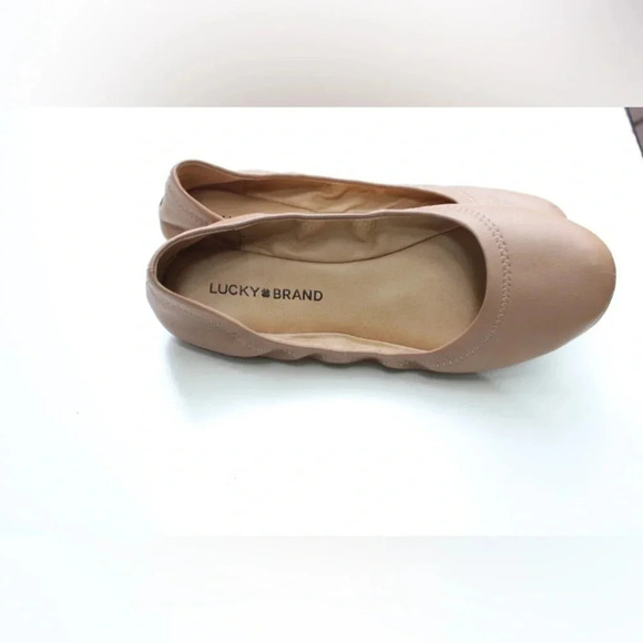 Lucky brand Flats - Picture 3 of 8